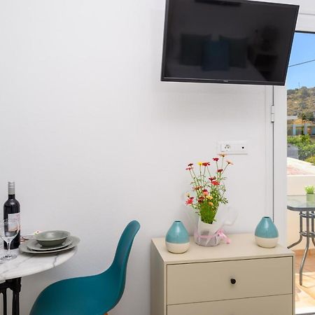 Artemis Apartment First Floor Elounda  Exterior photo