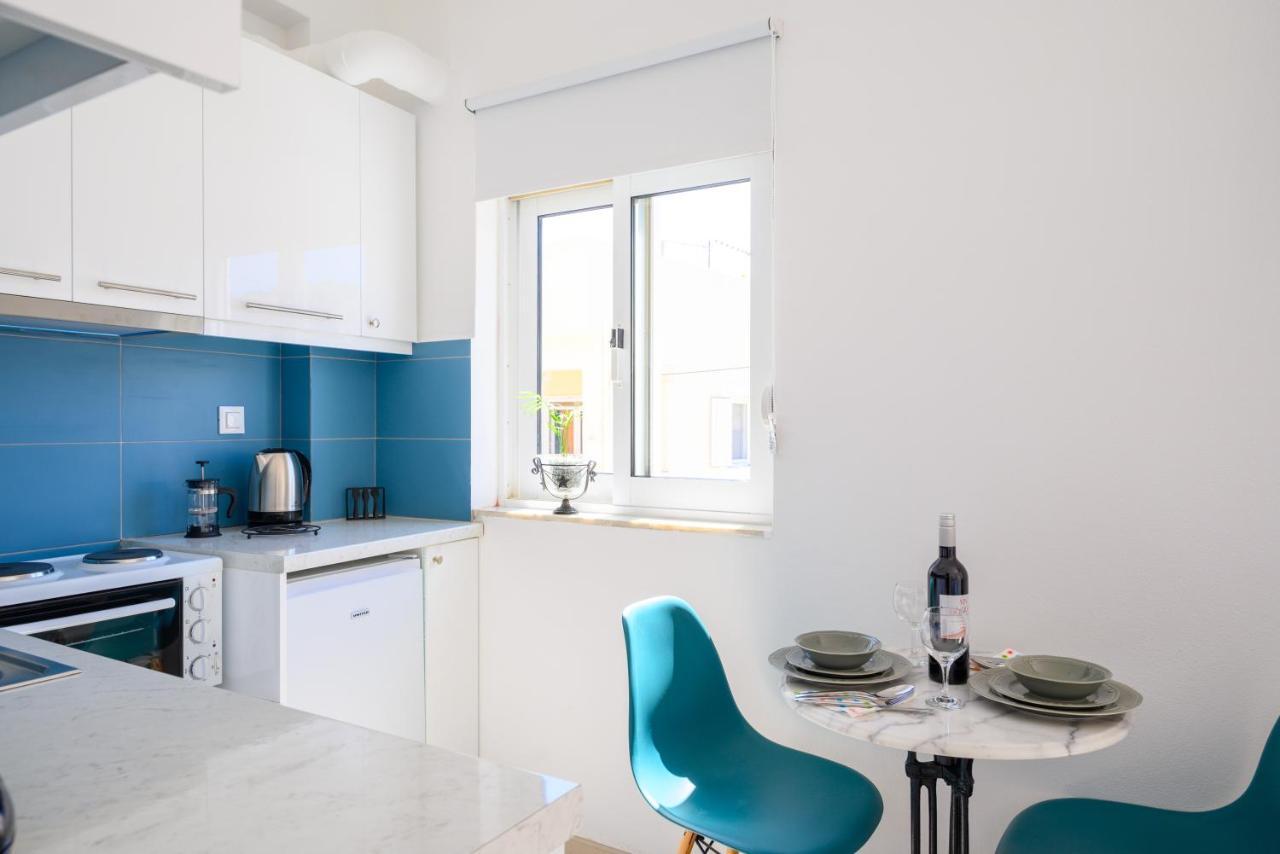 Artemis Apartment First Floor Elounda  Exterior photo
