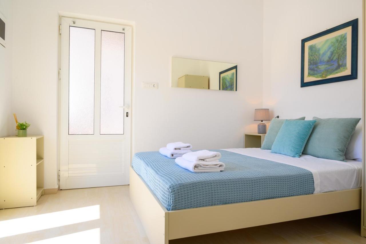 Artemis Apartment First Floor Elounda  Exterior photo