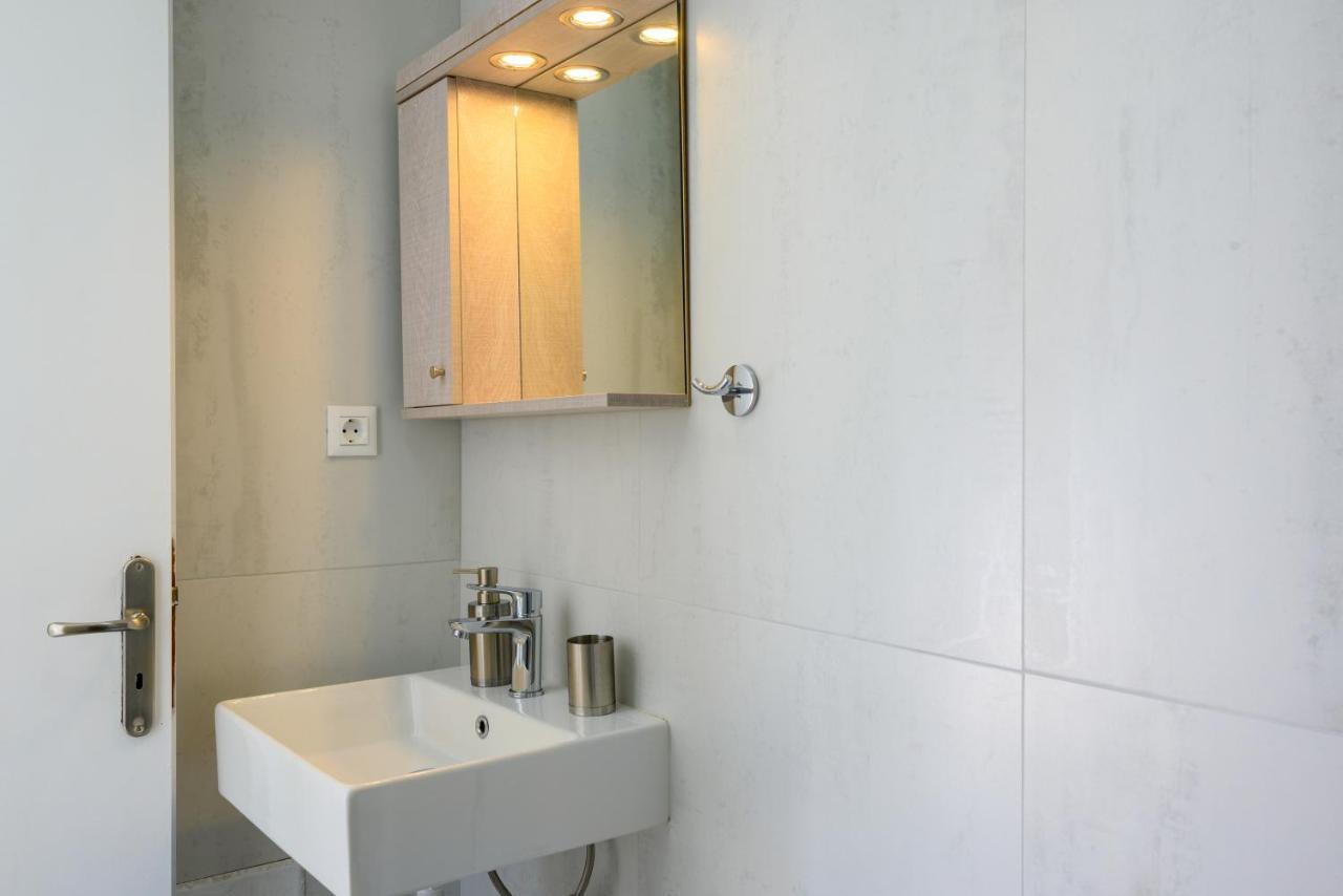 Artemis Apartment First Floor Elounda  Exterior photo