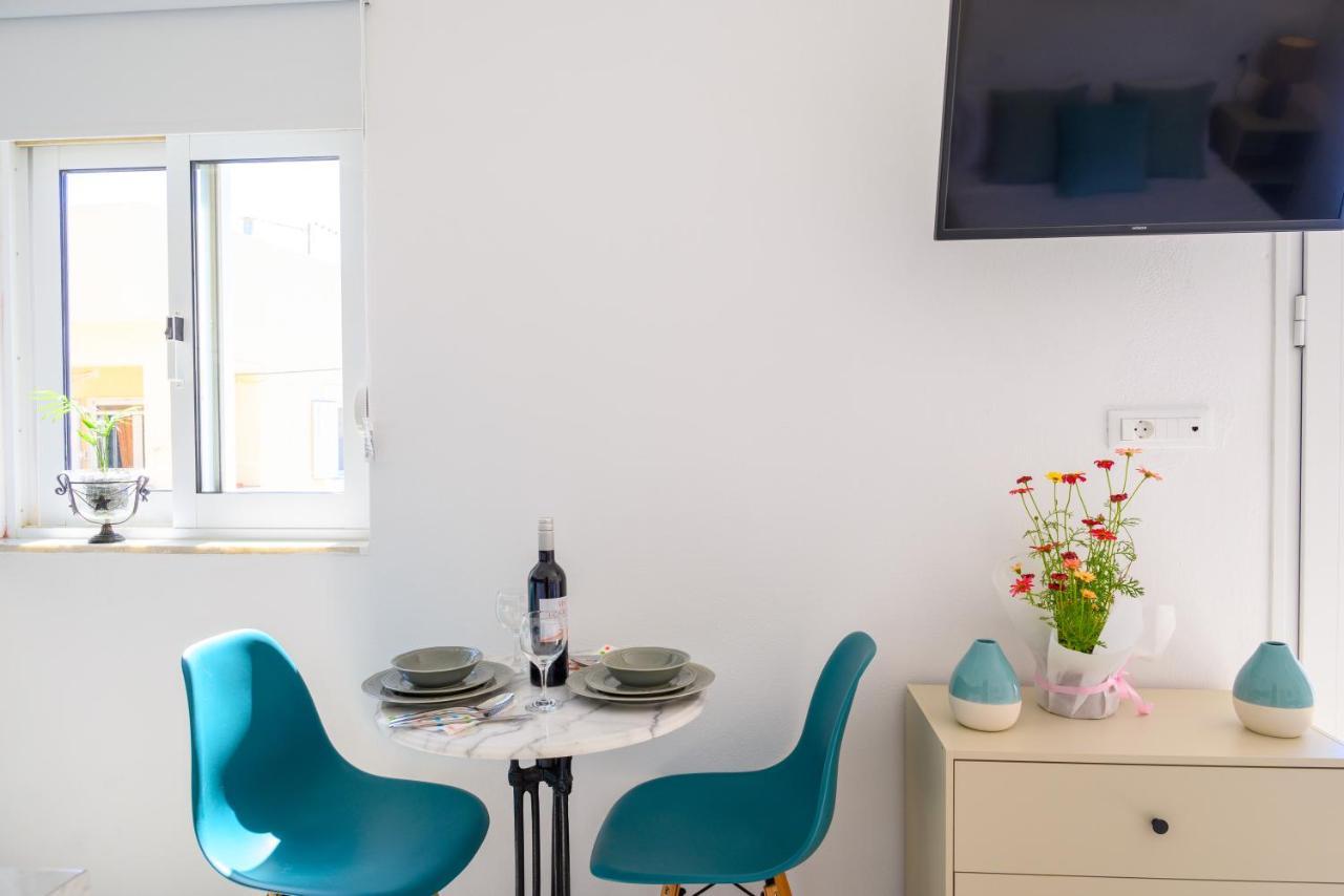 Artemis Apartment First Floor Elounda  Exterior photo