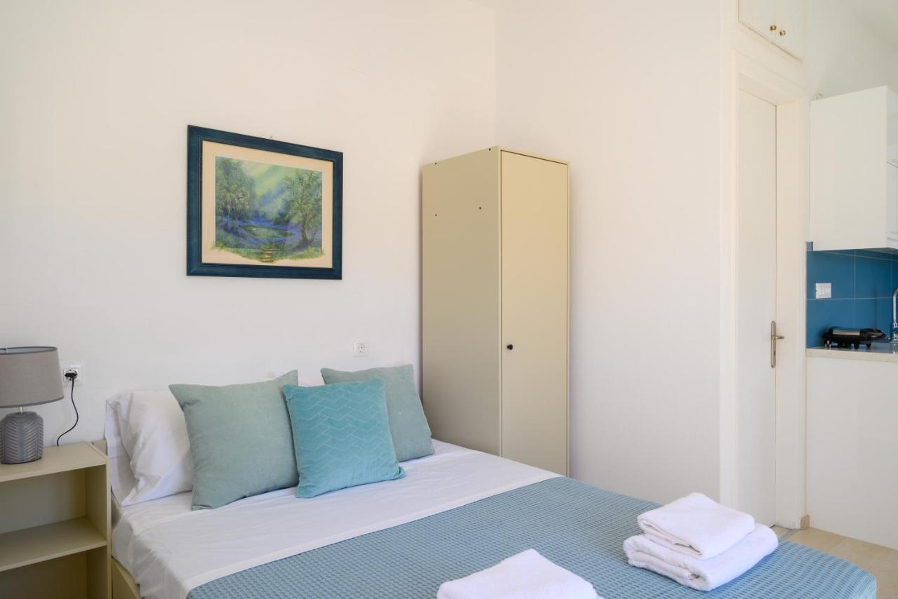 Artemis Apartment First Floor Elounda  Exterior photo
